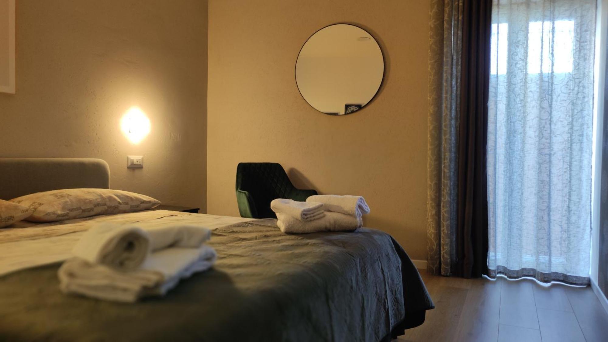 Il Melograno Villa Caltagirone Eksteriør billede