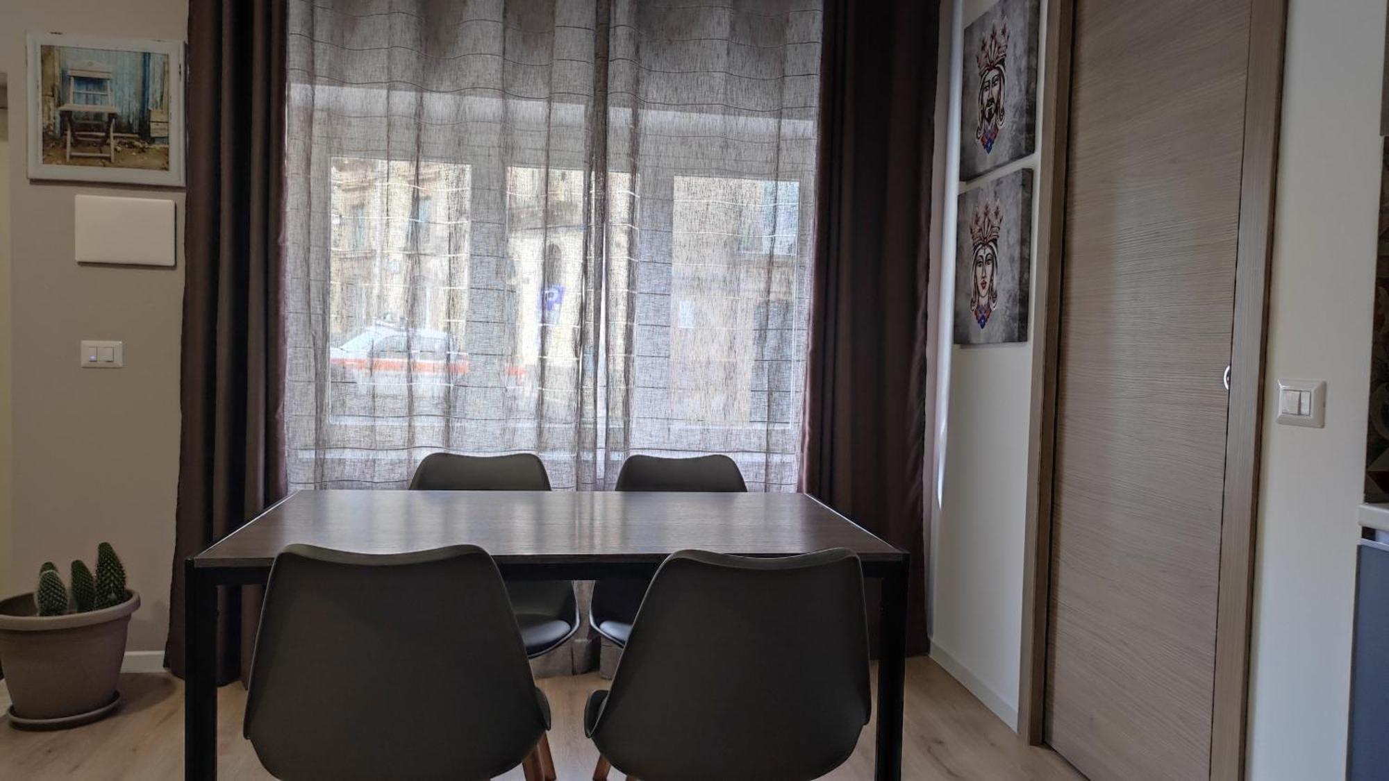 Il Melograno Villa Caltagirone Eksteriør billede