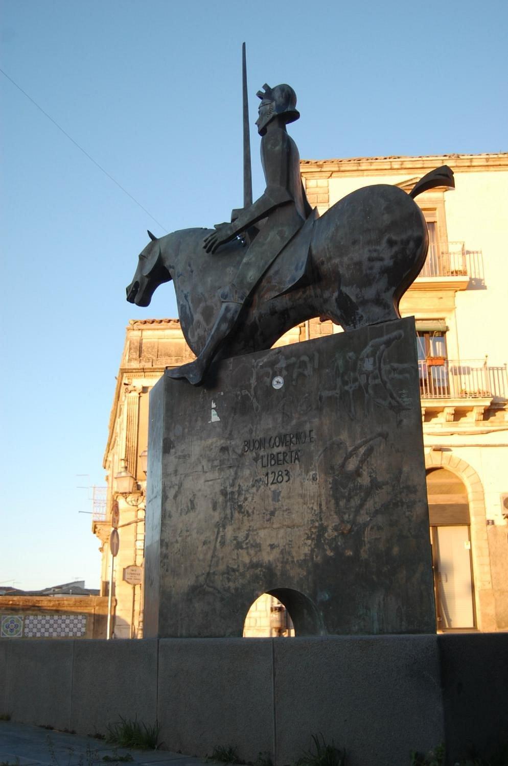 Il Melograno Villa Caltagirone Eksteriør billede