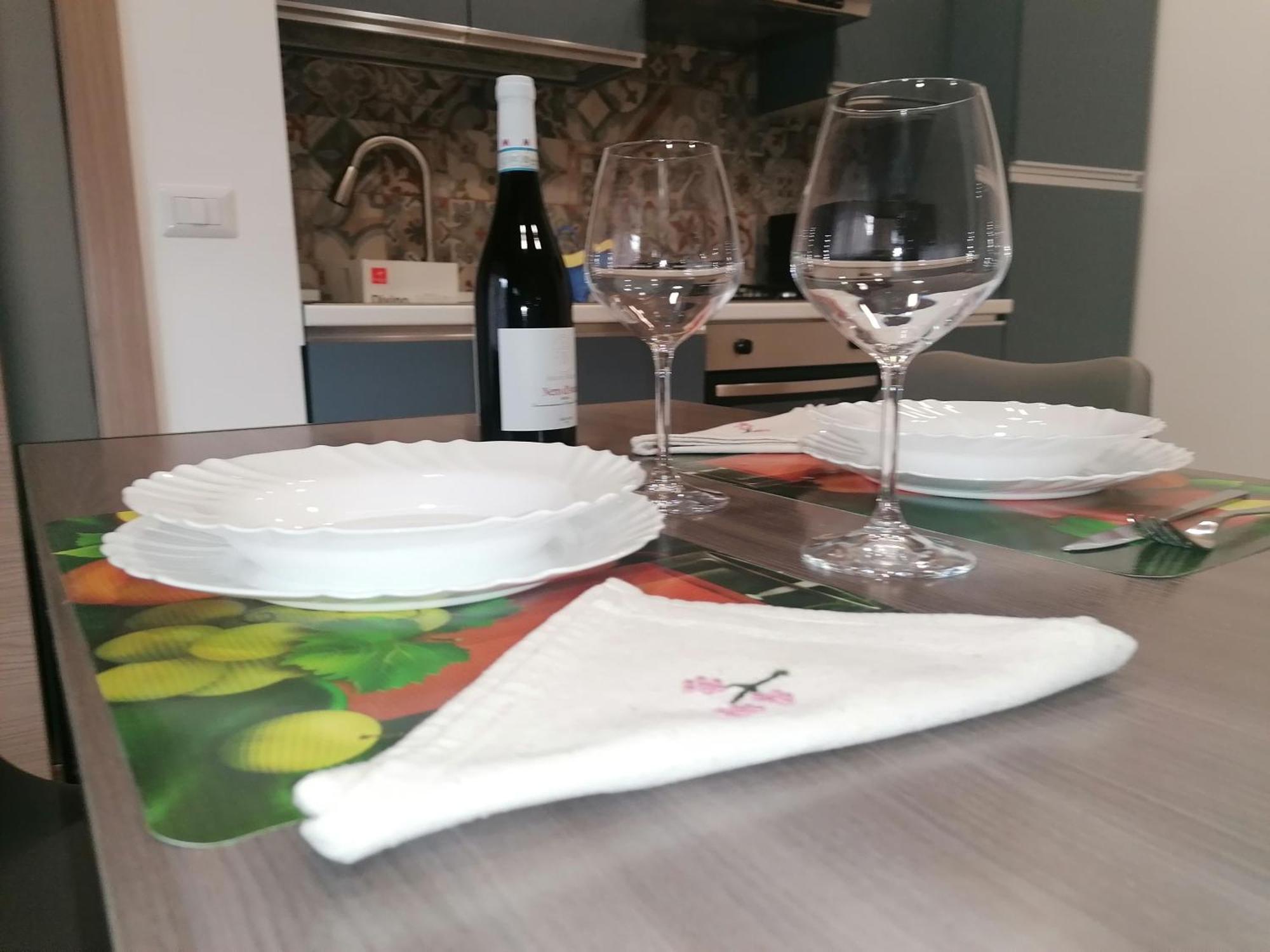 Il Melograno Villa Caltagirone Eksteriør billede